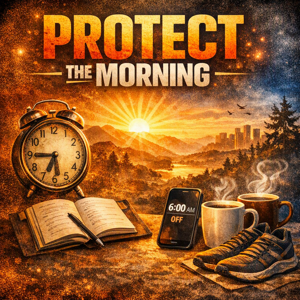 Protect the Morning