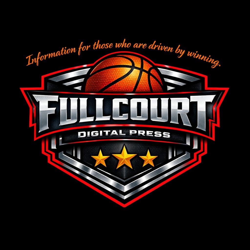 Full Court Digital Press
